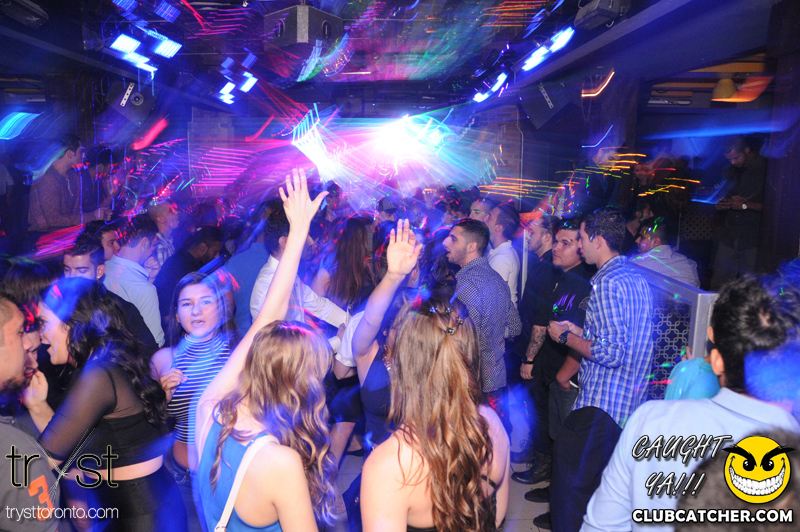 Tryst nightclub photo 245 - August 29th, 2014