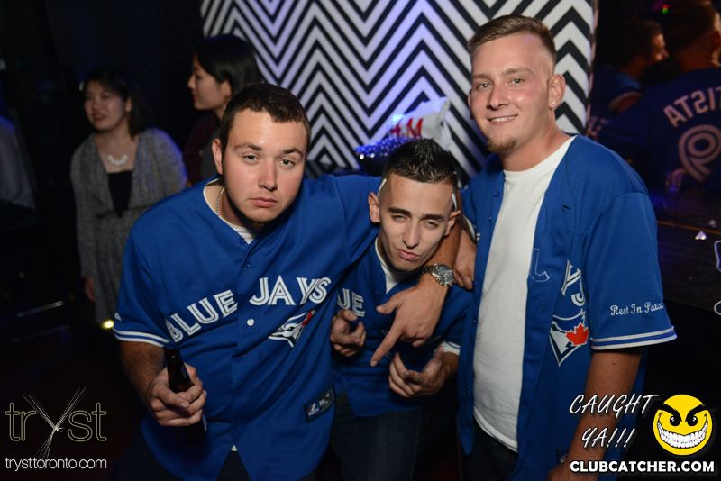 Tryst nightclub photo 247 - August 29th, 2014