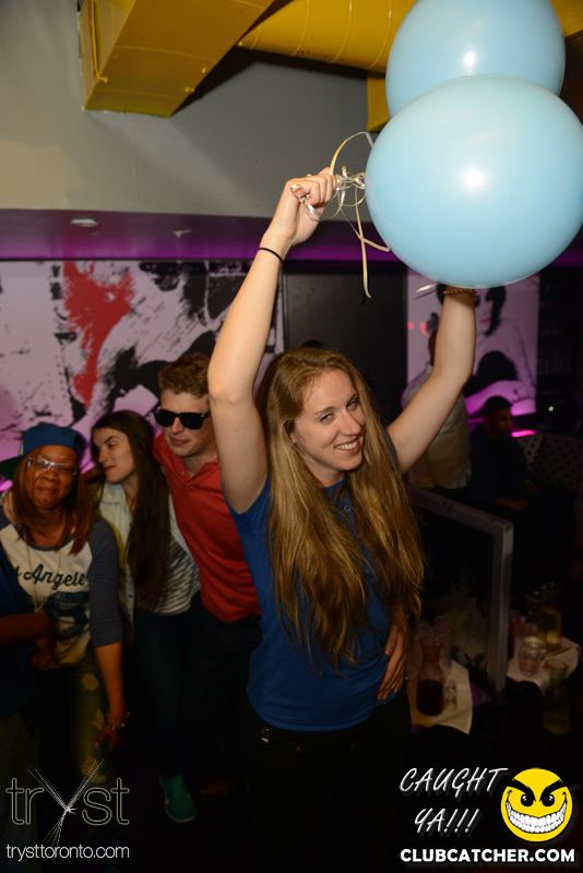 Tryst nightclub photo 250 - August 29th, 2014