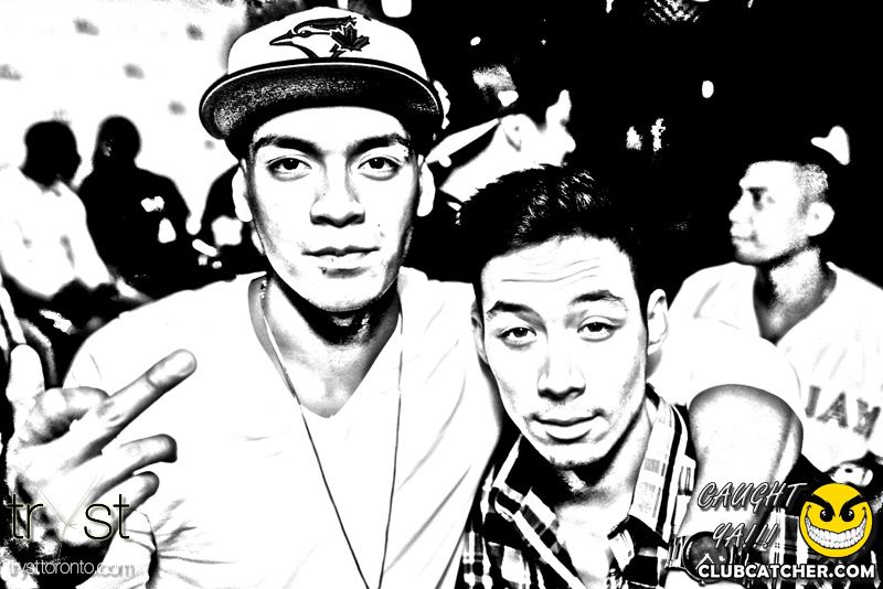 Tryst nightclub photo 251 - August 29th, 2014