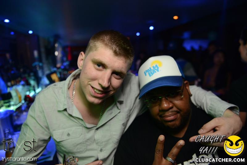 Tryst nightclub photo 252 - August 29th, 2014