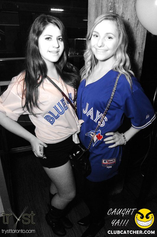 Tryst nightclub photo 4 - August 29th, 2014