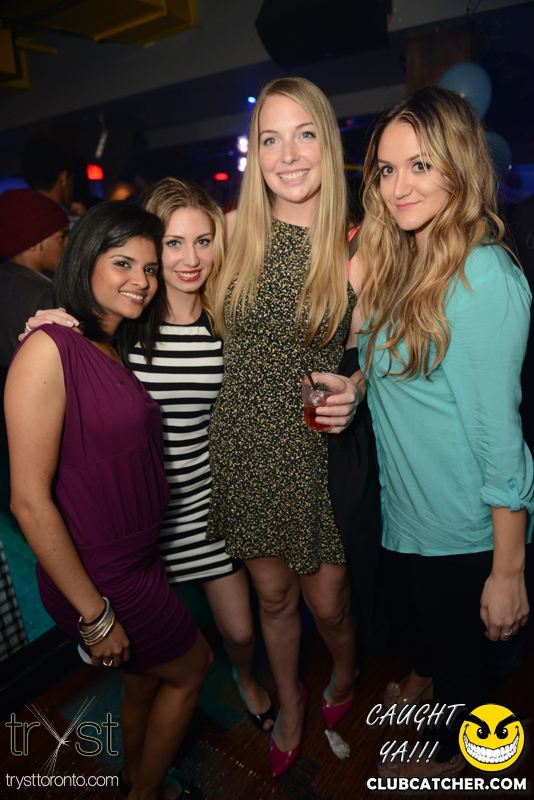 Tryst nightclub photo 31 - August 29th, 2014