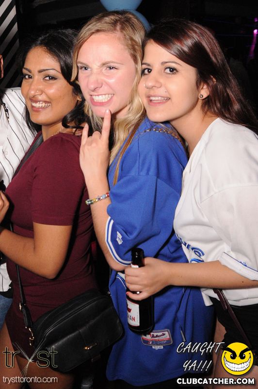 Tryst nightclub photo 33 - August 29th, 2014