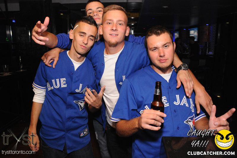 Tryst nightclub photo 40 - August 29th, 2014