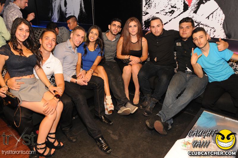 Tryst nightclub photo 43 - August 29th, 2014