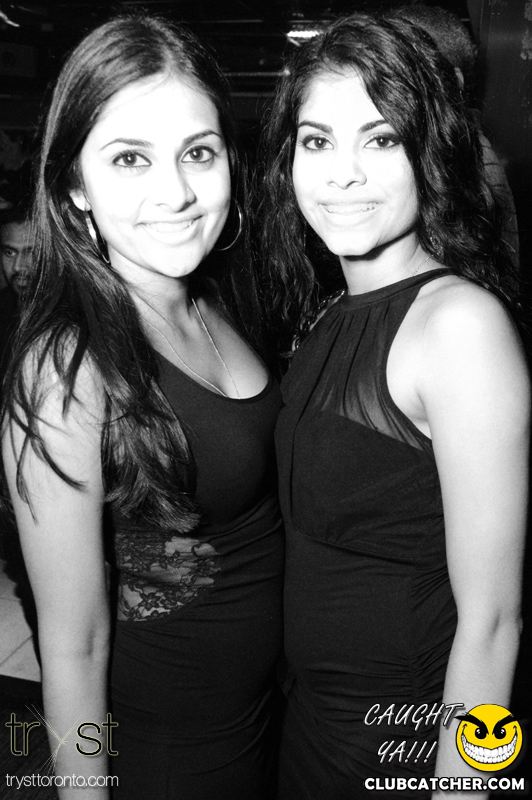 Tryst nightclub photo 47 - August 29th, 2014