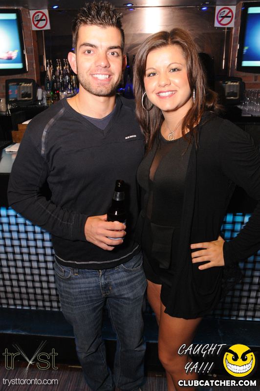 Tryst nightclub photo 49 - August 29th, 2014