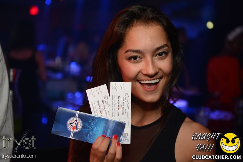 Tryst nightclub photo 53 - August 29th, 2014