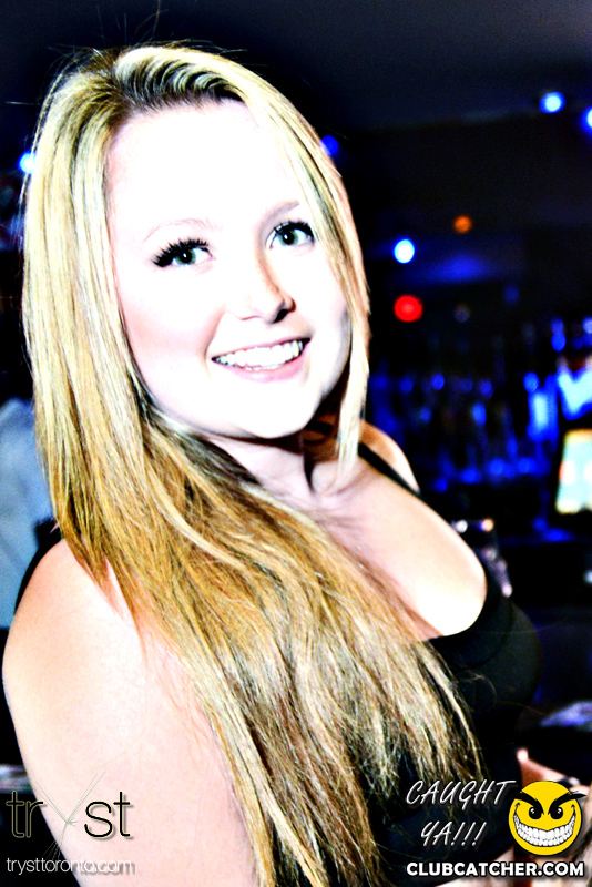 Tryst nightclub photo 71 - August 29th, 2014