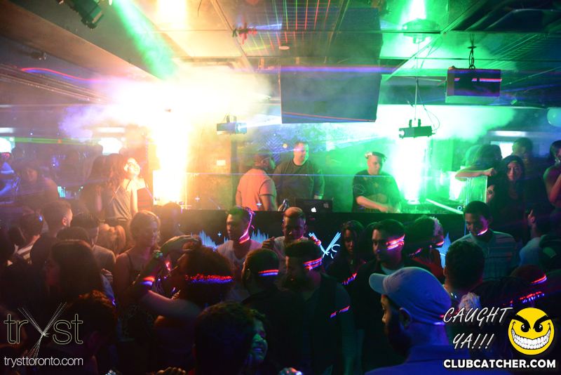 Tryst nightclub photo 74 - August 29th, 2014
