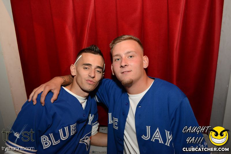 Tryst nightclub photo 77 - August 29th, 2014