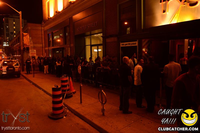 Tryst nightclub photo 80 - August 29th, 2014