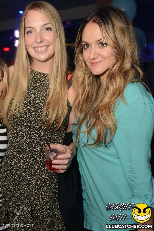 Tryst nightclub photo 9 - August 29th, 2014