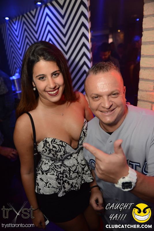 Tryst nightclub photo 82 - August 29th, 2014