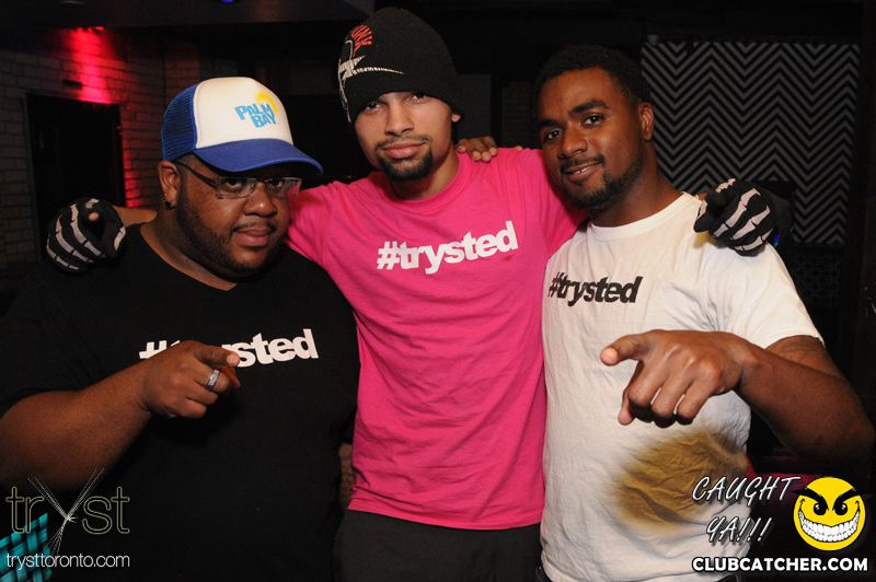 Tryst nightclub photo 88 - August 29th, 2014