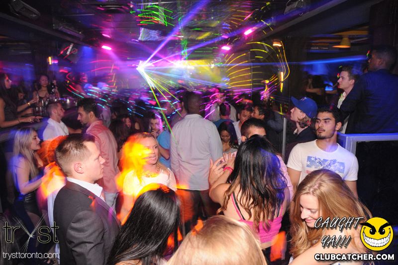 Tryst nightclub photo 89 - August 29th, 2014