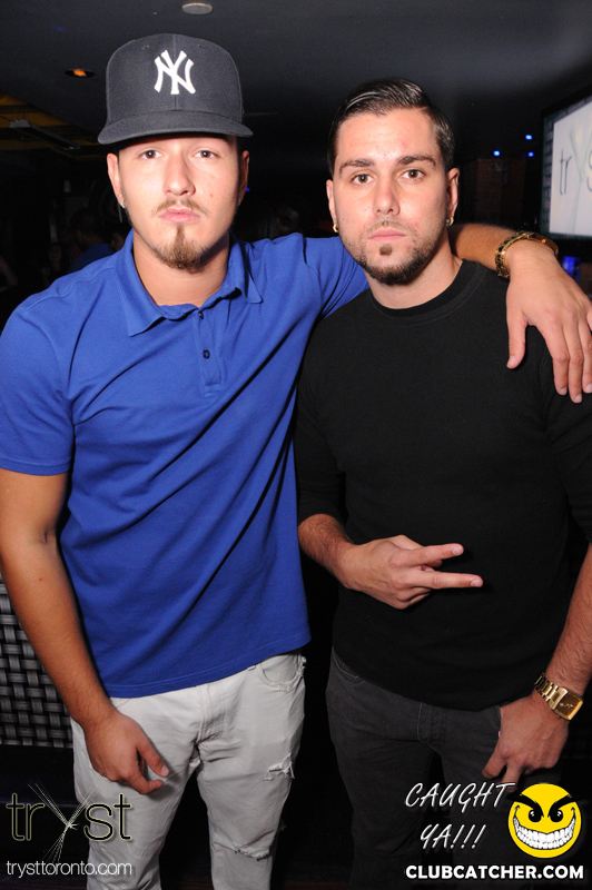 Tryst nightclub photo 91 - August 29th, 2014