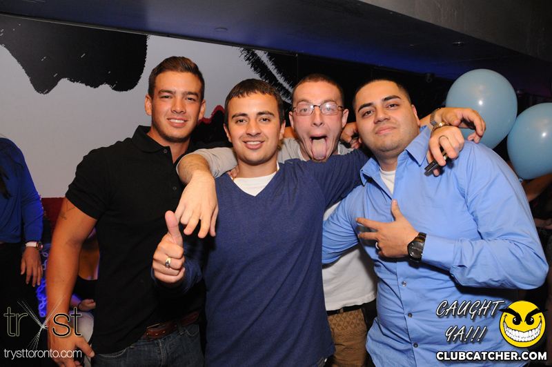 Tryst nightclub photo 98 - August 29th, 2014