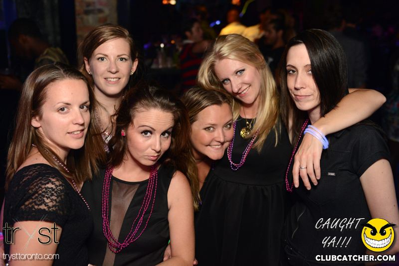 Tryst nightclub photo 11 - August 30th, 2014