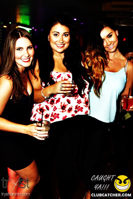 Tryst nightclub photo 101 - August 30th, 2014