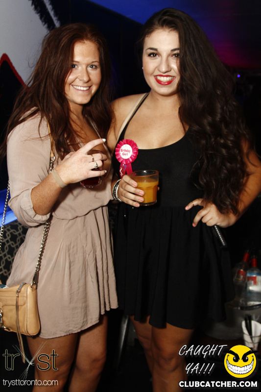 Tryst nightclub photo 102 - August 30th, 2014