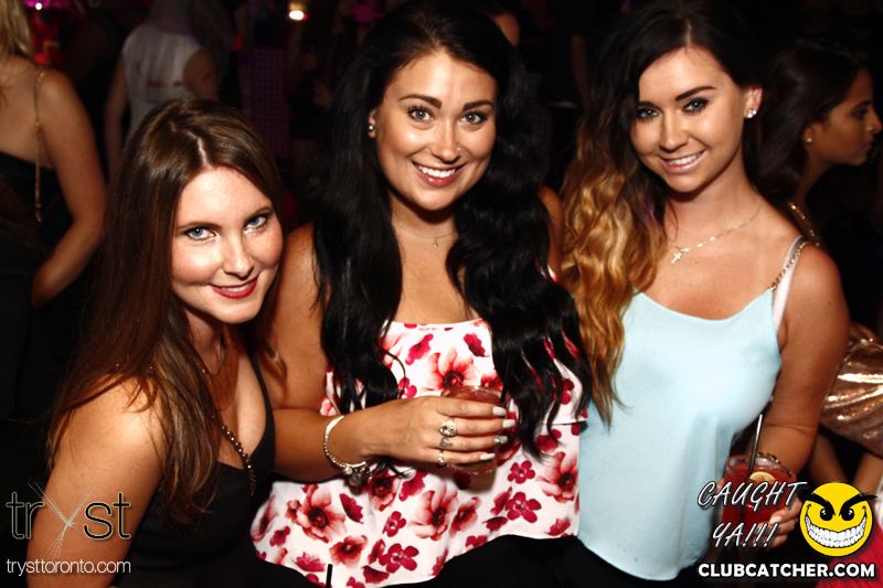 Tryst nightclub photo 103 - August 30th, 2014