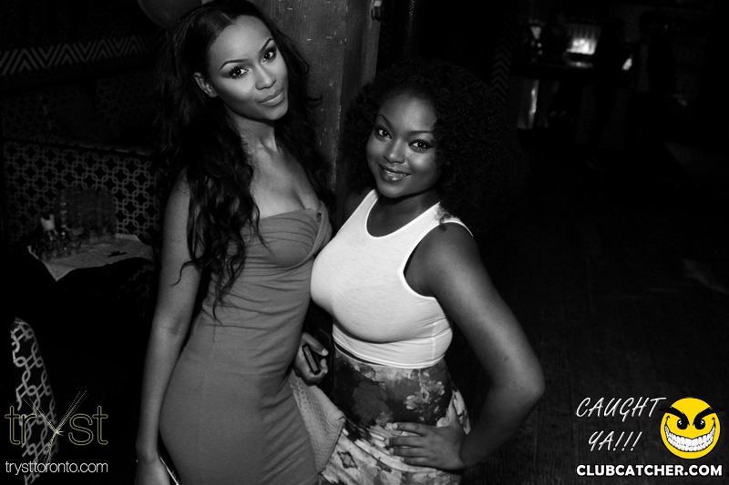 Tryst nightclub photo 106 - August 30th, 2014