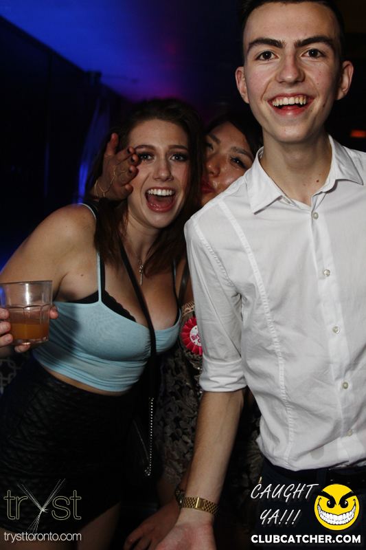 Tryst nightclub photo 107 - August 30th, 2014