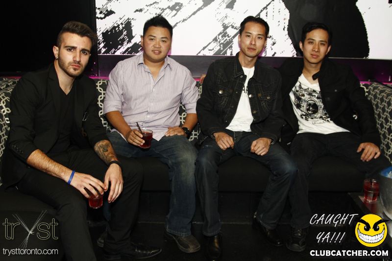 Tryst nightclub photo 108 - August 30th, 2014