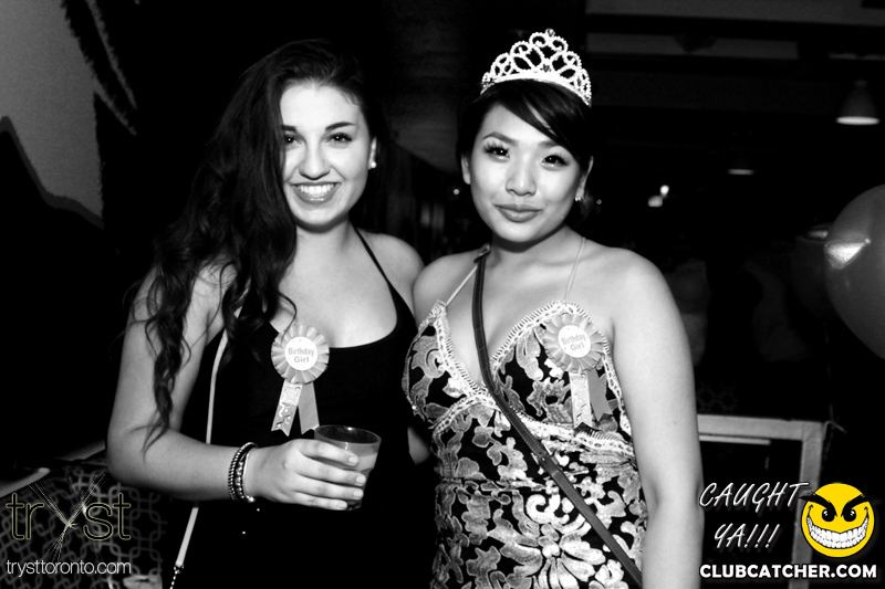 Tryst nightclub photo 109 - August 30th, 2014