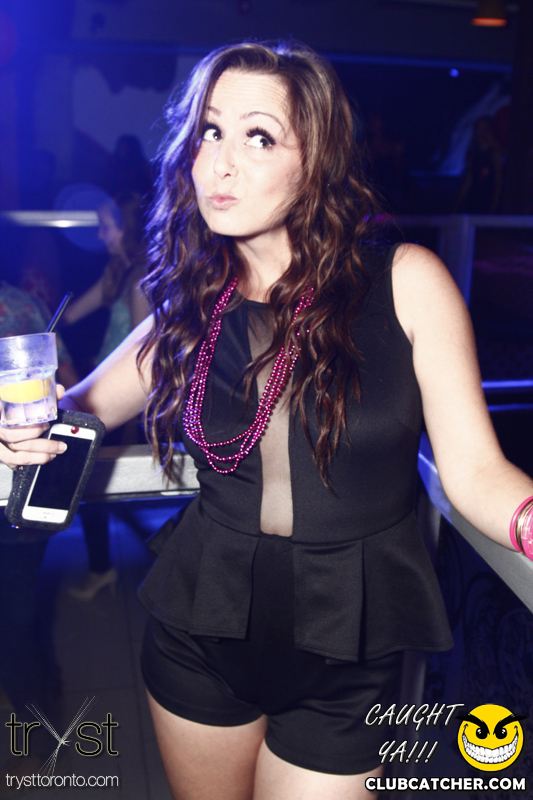 Tryst nightclub photo 111 - August 30th, 2014