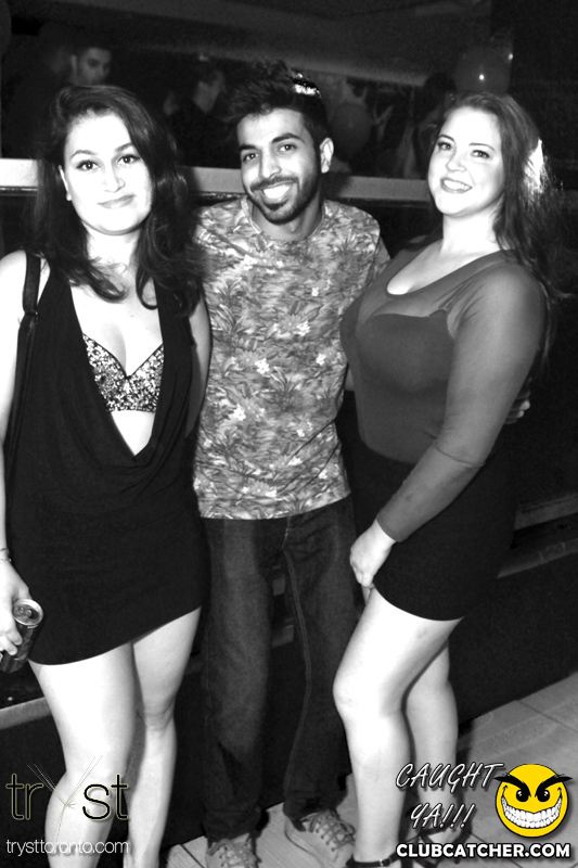 Tryst nightclub photo 113 - August 30th, 2014