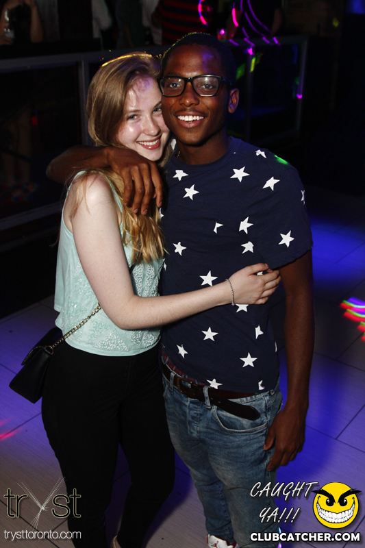 Tryst nightclub photo 115 - August 30th, 2014
