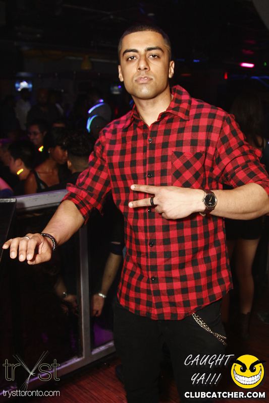 Tryst nightclub photo 116 - August 30th, 2014