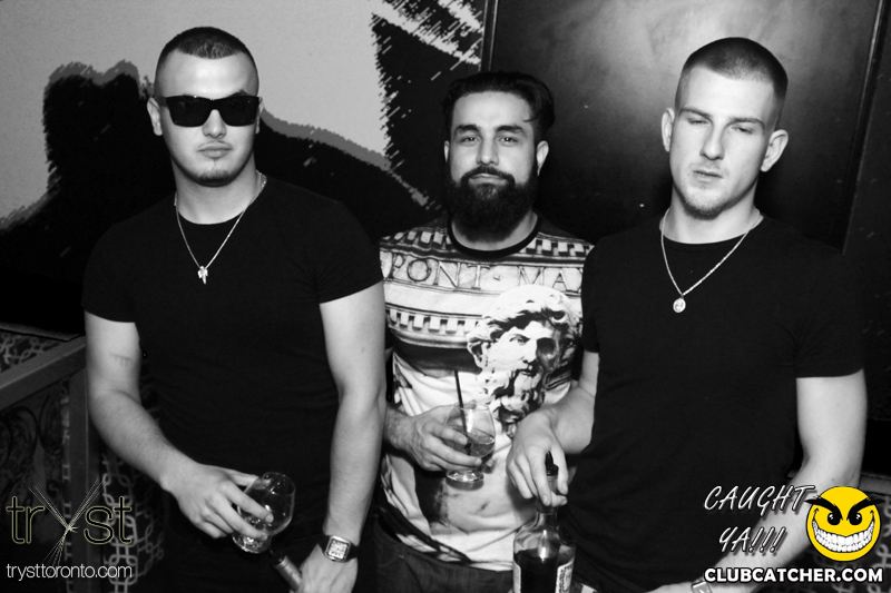Tryst nightclub photo 118 - August 30th, 2014