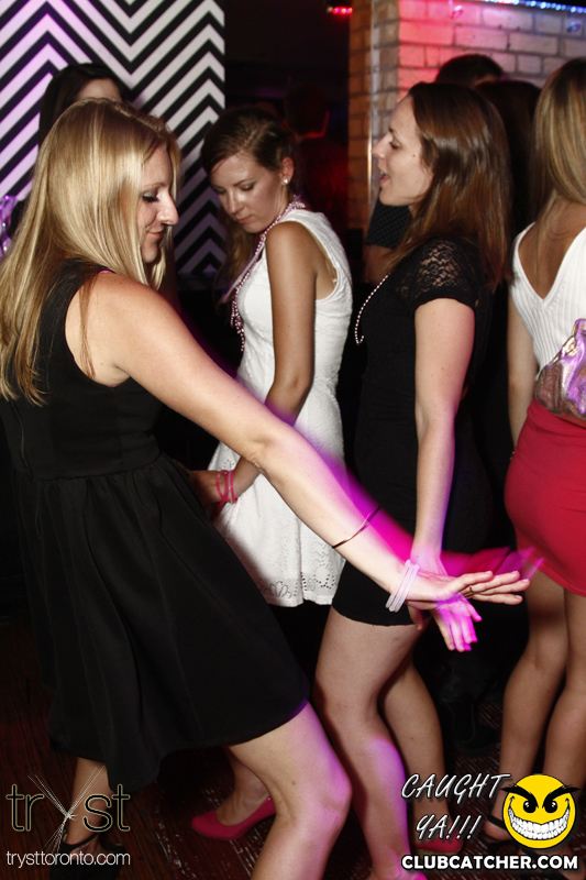Tryst nightclub photo 119 - August 30th, 2014