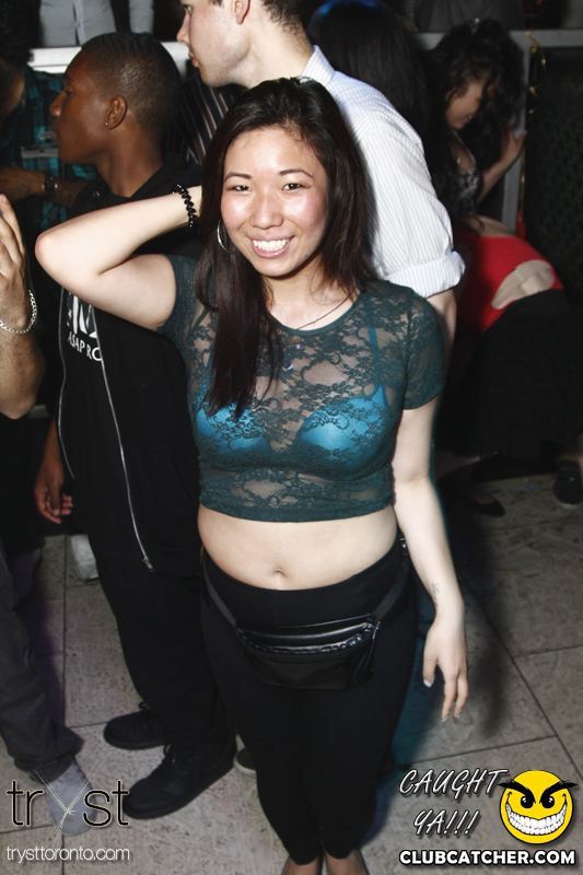 Tryst nightclub photo 13 - August 30th, 2014