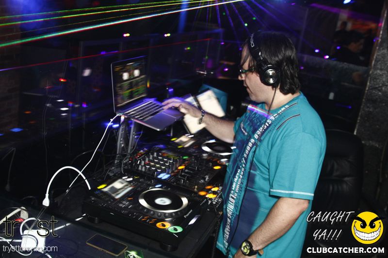 Tryst nightclub photo 124 - August 30th, 2014