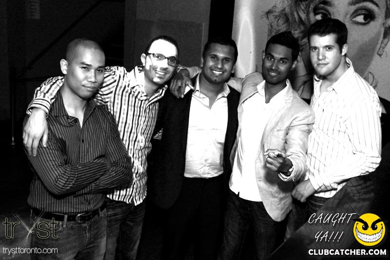Tryst nightclub photo 126 - August 30th, 2014