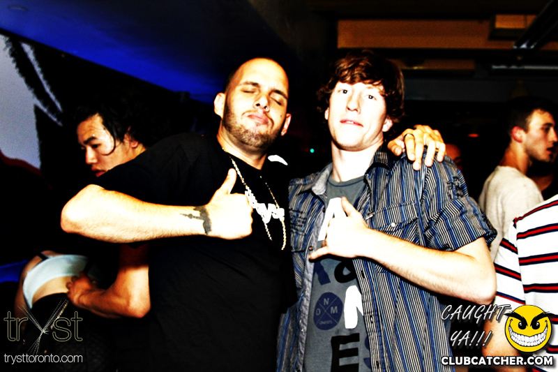 Tryst nightclub photo 128 - August 30th, 2014