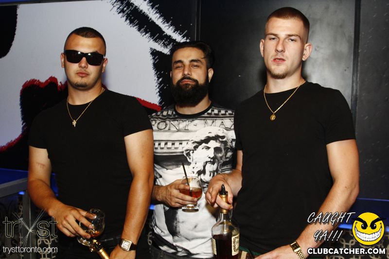 Tryst nightclub photo 129 - August 30th, 2014