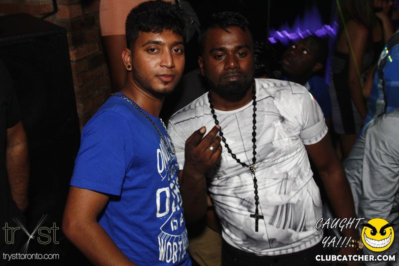 Tryst nightclub photo 130 - August 30th, 2014