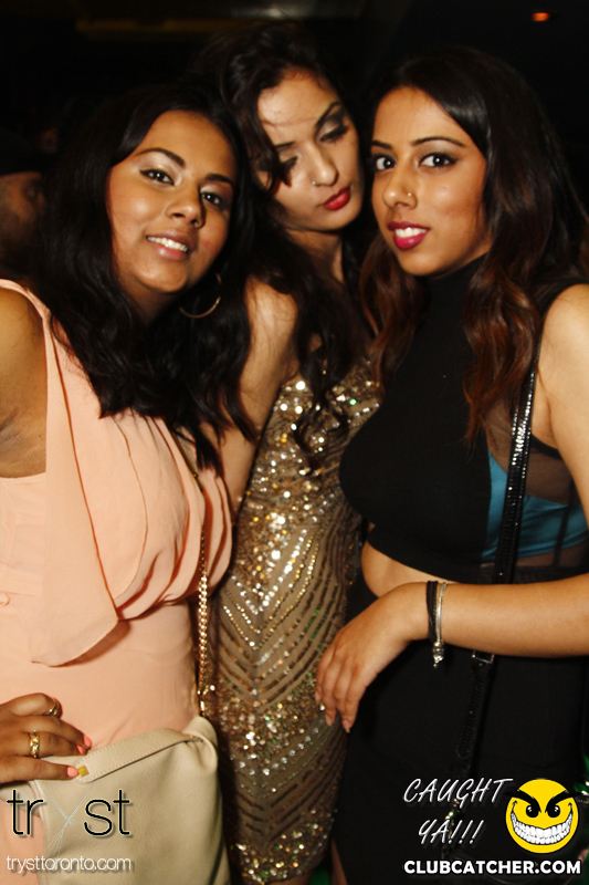 Tryst nightclub photo 131 - August 30th, 2014