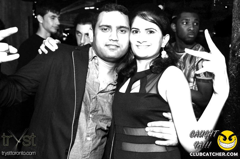 Tryst nightclub photo 132 - August 30th, 2014