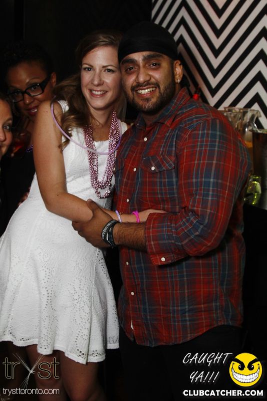 Tryst nightclub photo 133 - August 30th, 2014