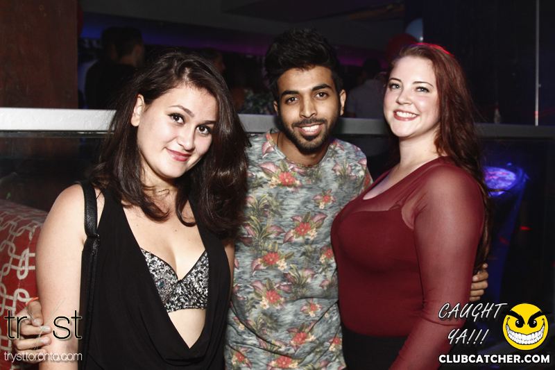 Tryst nightclub photo 134 - August 30th, 2014