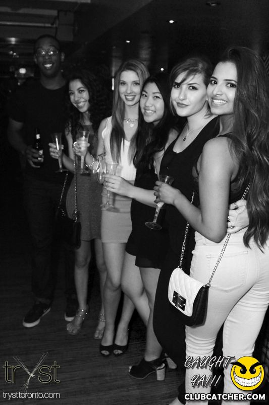 Tryst nightclub photo 135 - August 30th, 2014