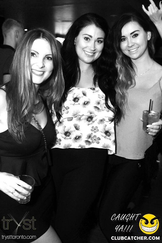 Tryst nightclub photo 136 - August 30th, 2014