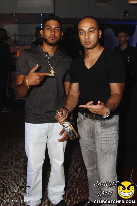Tryst nightclub photo 137 - August 30th, 2014